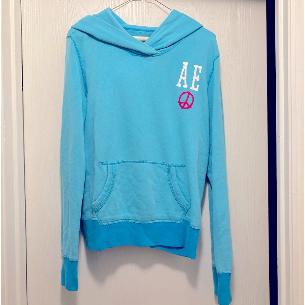 American Eagle Outfitters hoodie